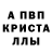 MDMA кристаллы Leonardo Z